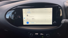 Toyota Aygo X 1.0 VVT-i Exclusive 5dr Auto Petrol Hatchback